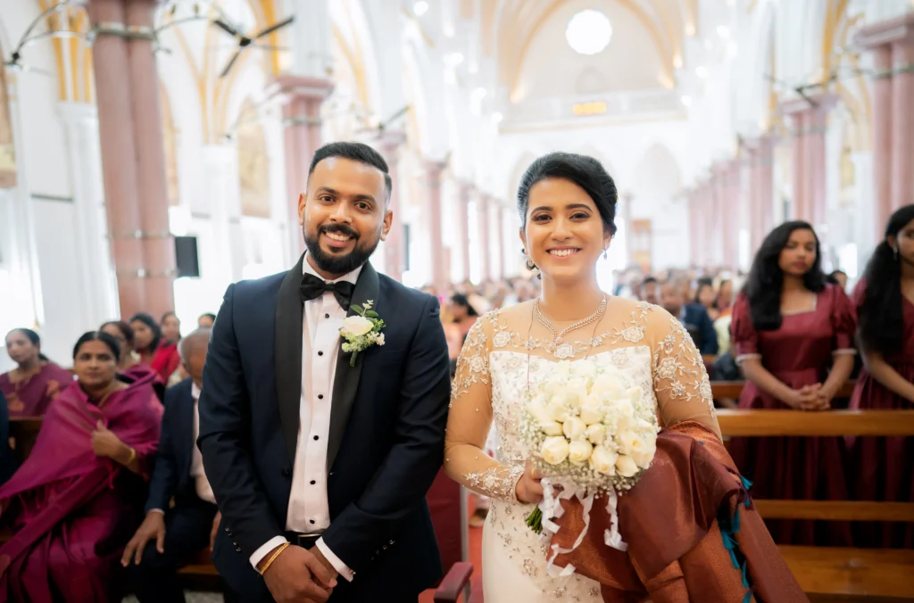 cinematic wedding videographer