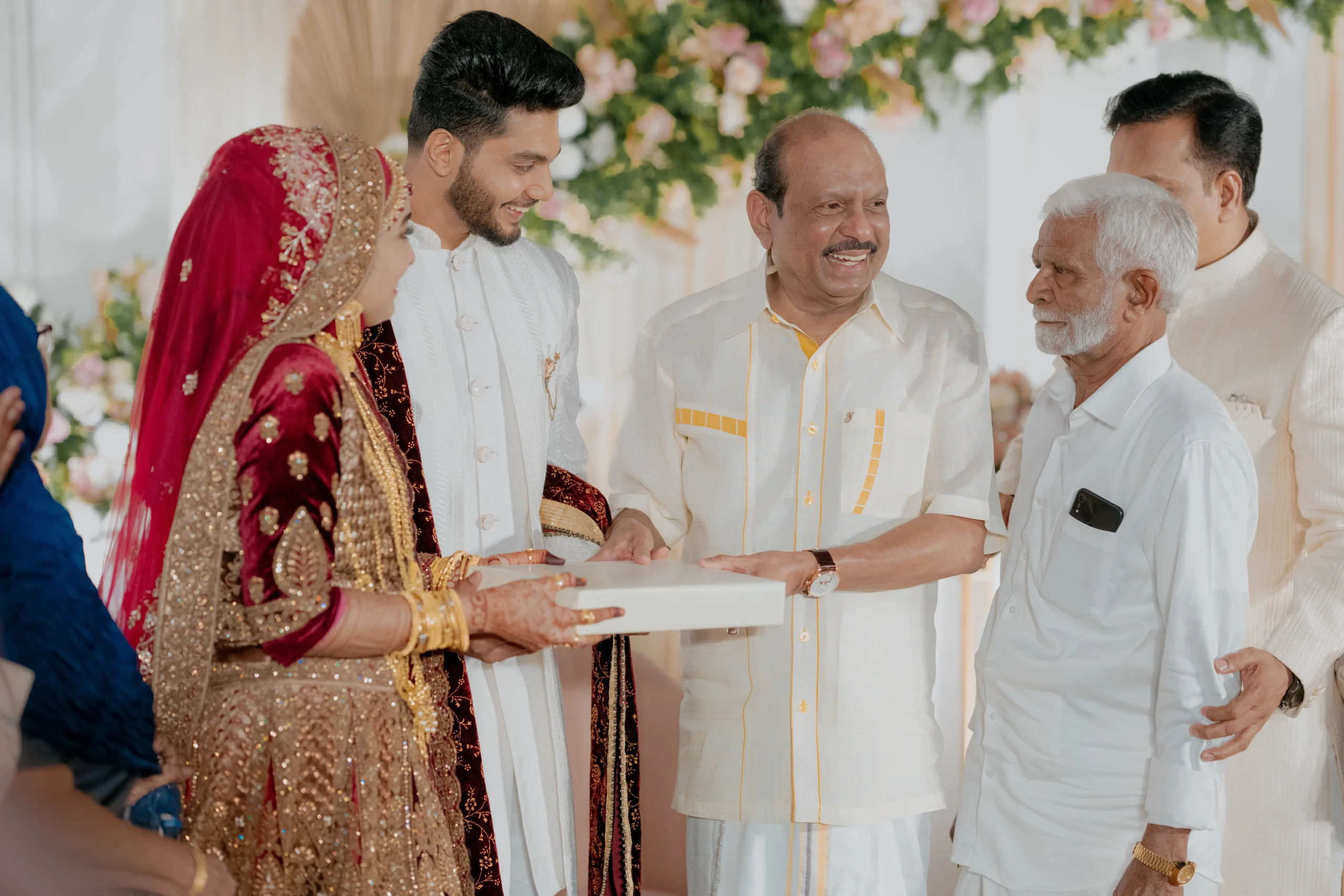 Instant Photo Print Wedding in Kerala